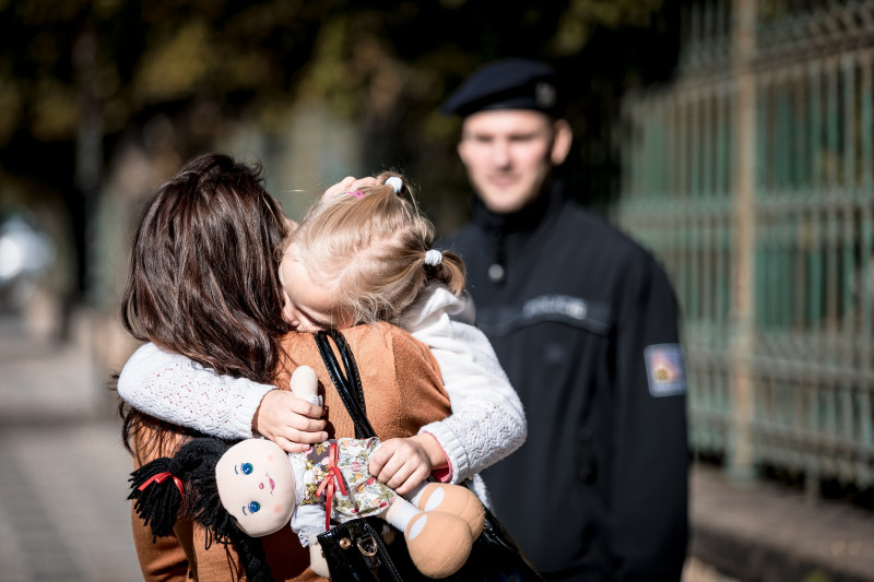 Aplikace Echo na pomoc pohřešovaným dětem je hotová