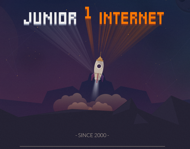 Konference Junior Internet