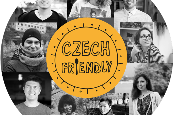 Czech Friendly