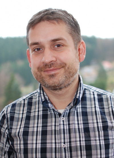 Ladislav Suk