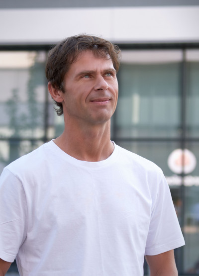 Slavomír Slanina