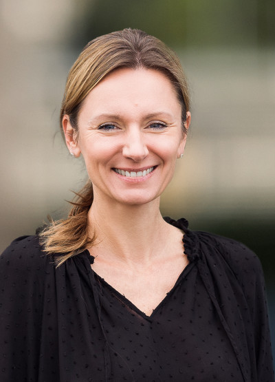 Zuzana Holá