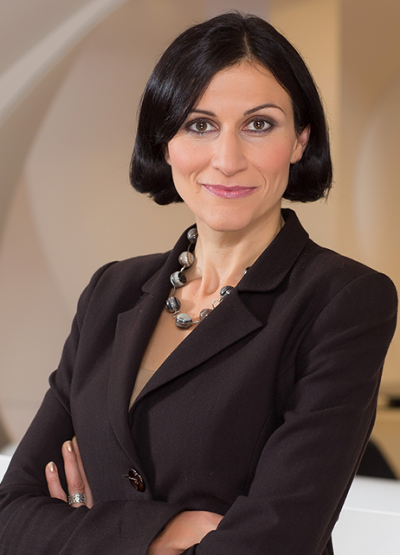 Adriana Dergam