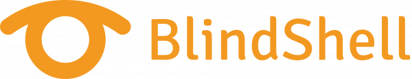 BlindShell II.