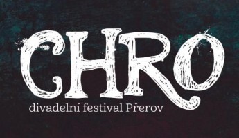 Divadelní festival CHRO 2015 Přerov