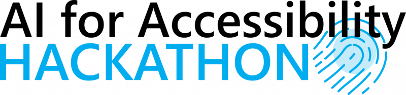 AI Hackathon: Umělá inteligence jako budoucnost pro lidi se zdravotním omezením
