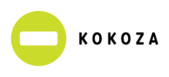 Kokozí mapa