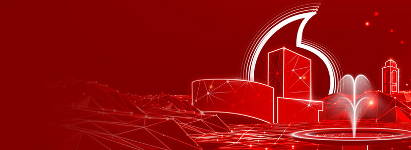 Nadace Vodafone a FAMO jedou na KVIFF