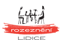 Rozeznění - Lidice