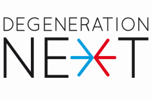 Degeneration NEXT 2014