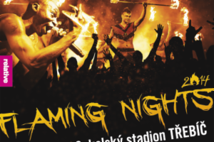 Flaming Nights 2014