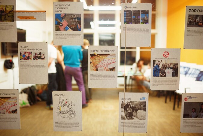 Social Impact Award předá až 3000 eur
