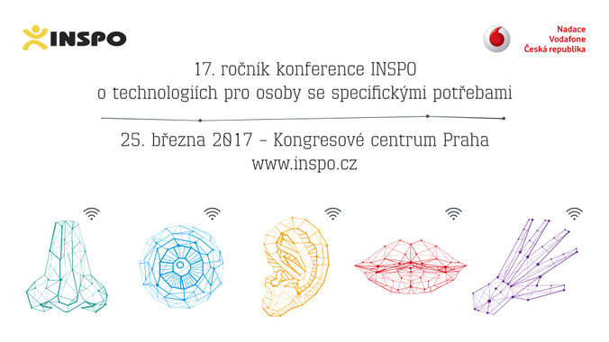 Konferenci INSPO obohatí příspěvky ze Španělska a Slovenska