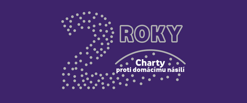 Dva roky Charty proti domácímu násilí: Rostoucí zájem zaměstnavatelů, první data z průzkumu i vznik ambasadorství