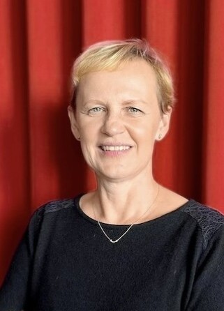 Vladimíra Chlandová